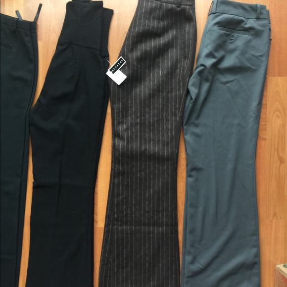 4 pairs of slacks Pre Boxed 📦 bundles - Picture 6 of 6